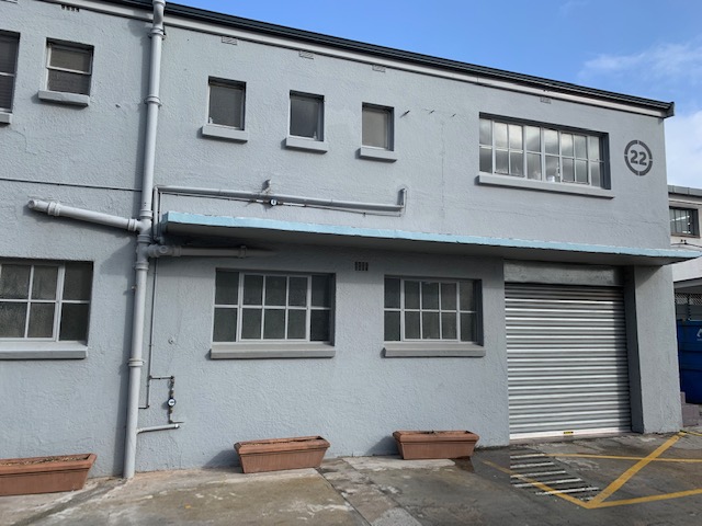 To Let commercial Property for Rent in Maitland Western Cape